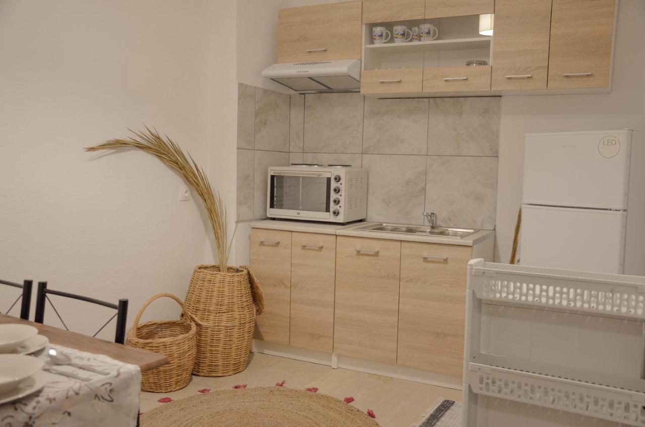 Vel Boutique * Agia Galini (Crete)