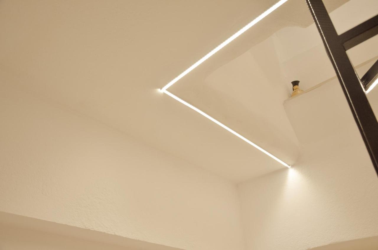 Vel Boutique Apartment *