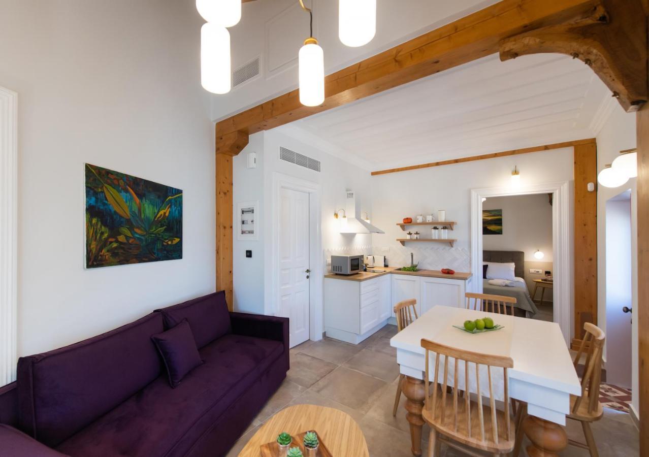 Avali Design Apartment *