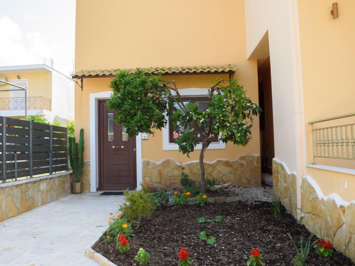 Tagkas Holiday home *
