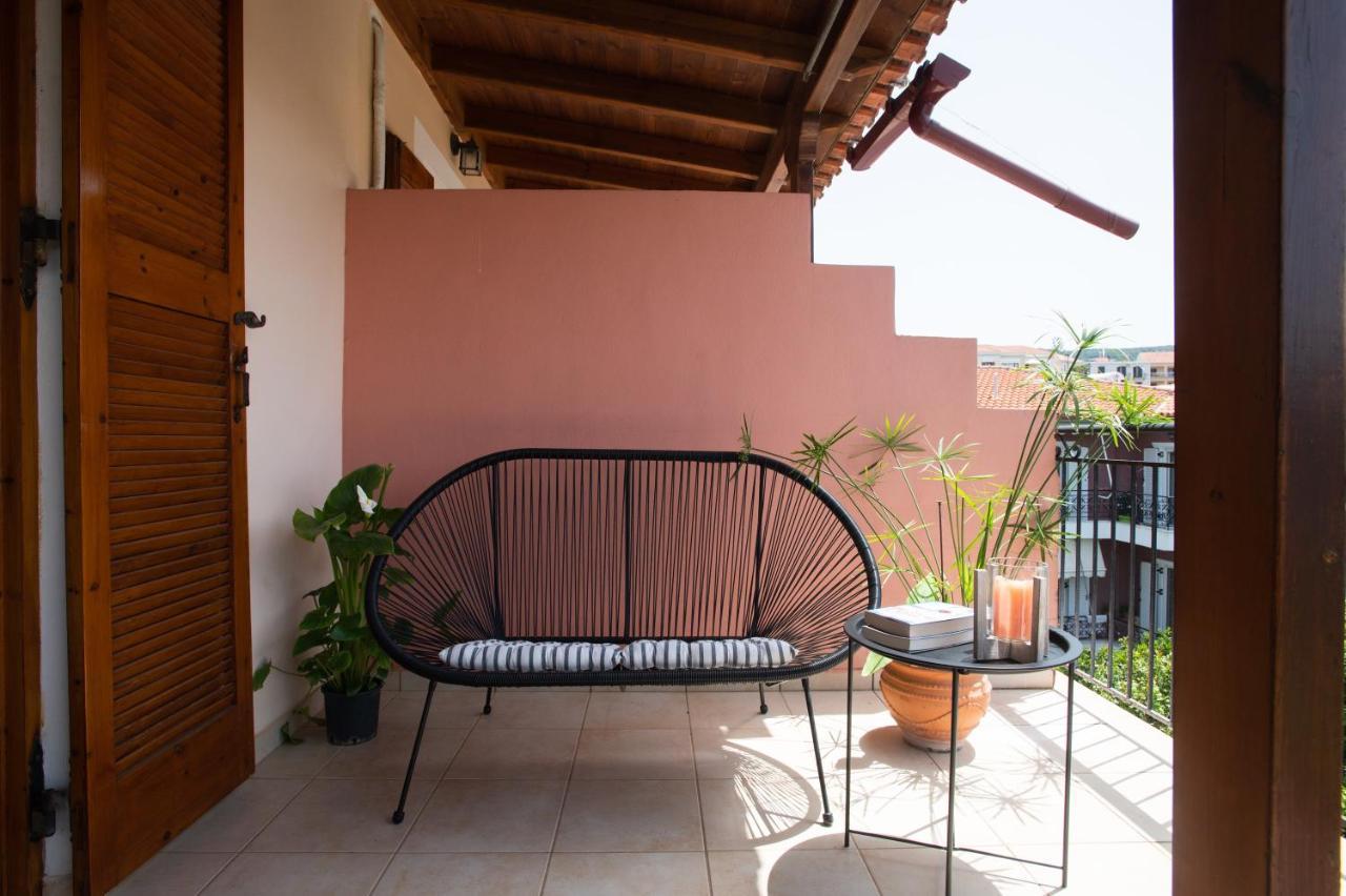 Dionphaie - διόνφαιη Apartment Pylos