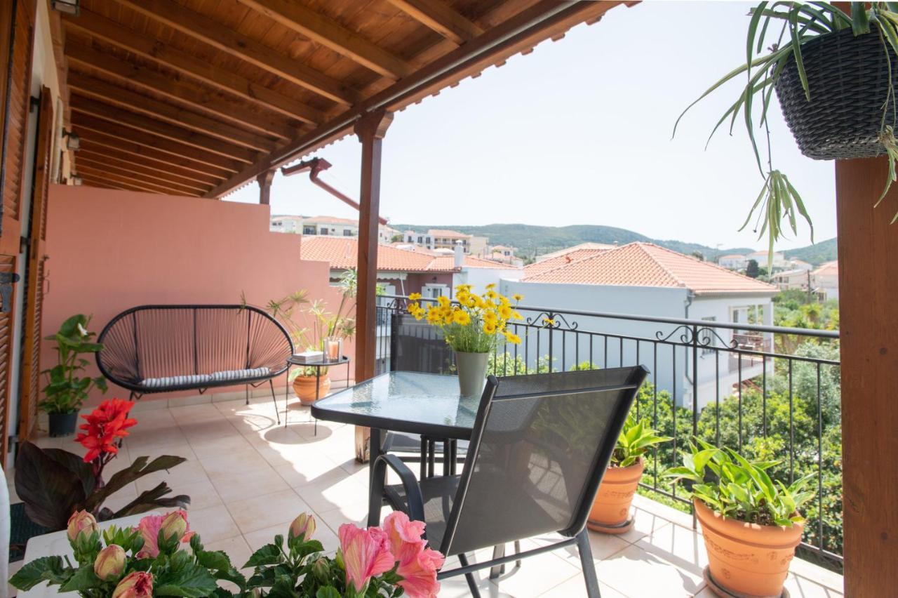 Apartment Dionphaie - διόνφαιη
