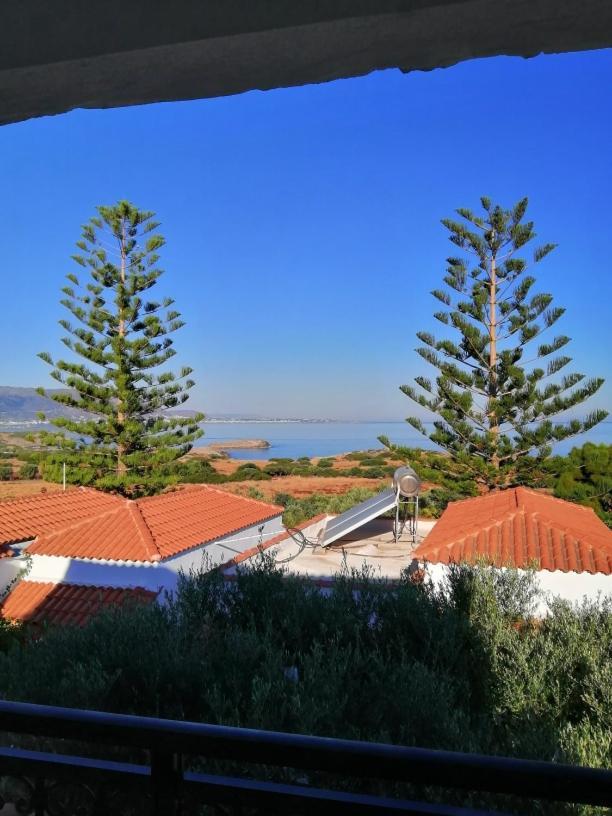 Aparthotel Bella Vista 