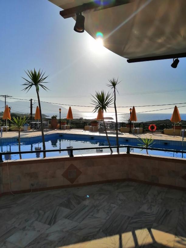 Aparthotel Bella Vista 