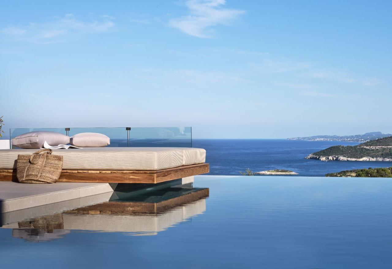 The Sall Complex A - Iconic Sea Views, By Zantewize Apartment *