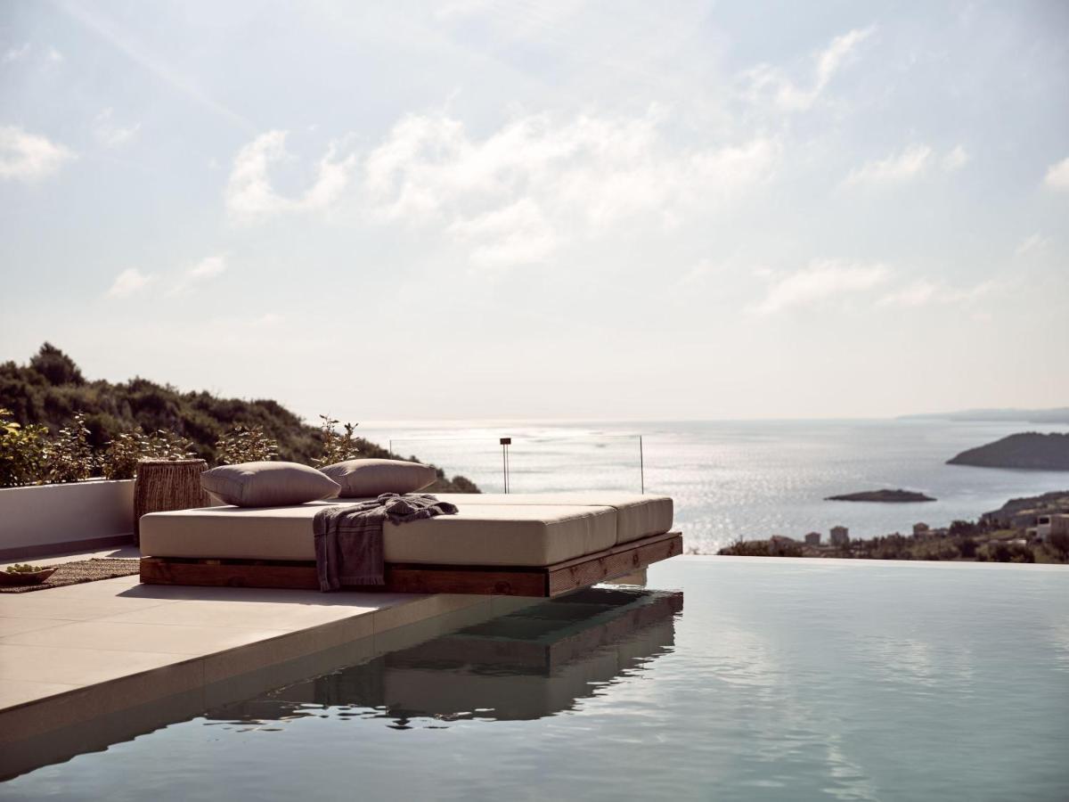 The Sall Complex A - Iconic Sea Views, By Zantewize Apartment