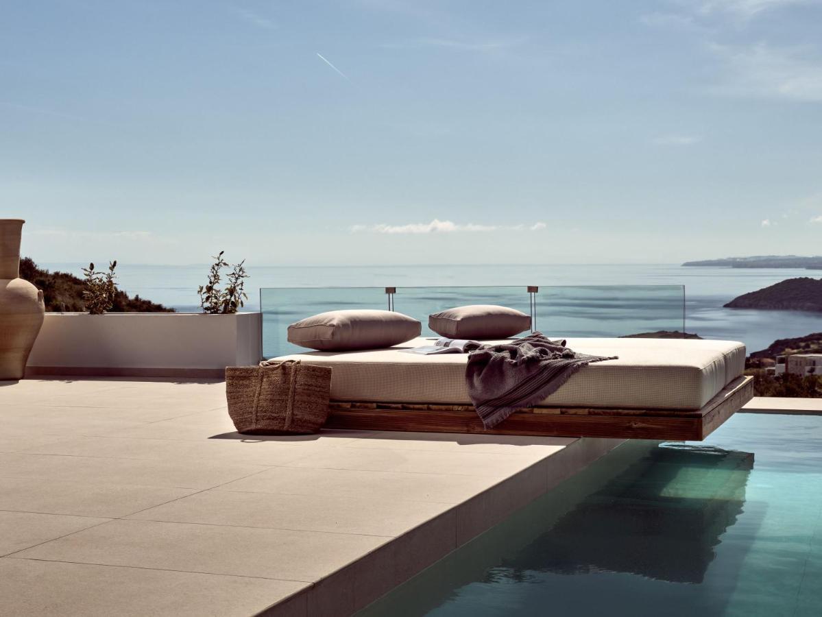 Apartment The Sall Complex A - Iconic Sea Views, By Zantewize