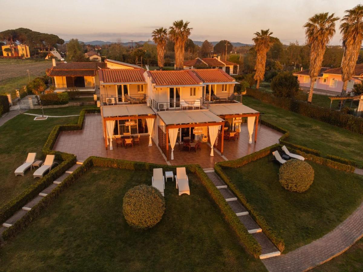 Kalliopi Villa