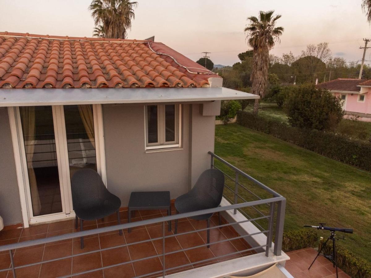 Kalliopi Villa *
