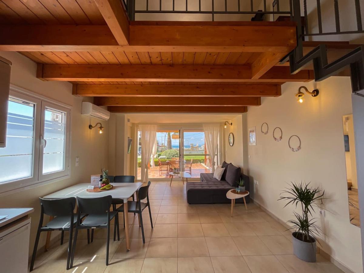 Kalliopi Villa Kourouta
