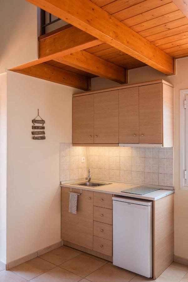 Kalliopi Villa *