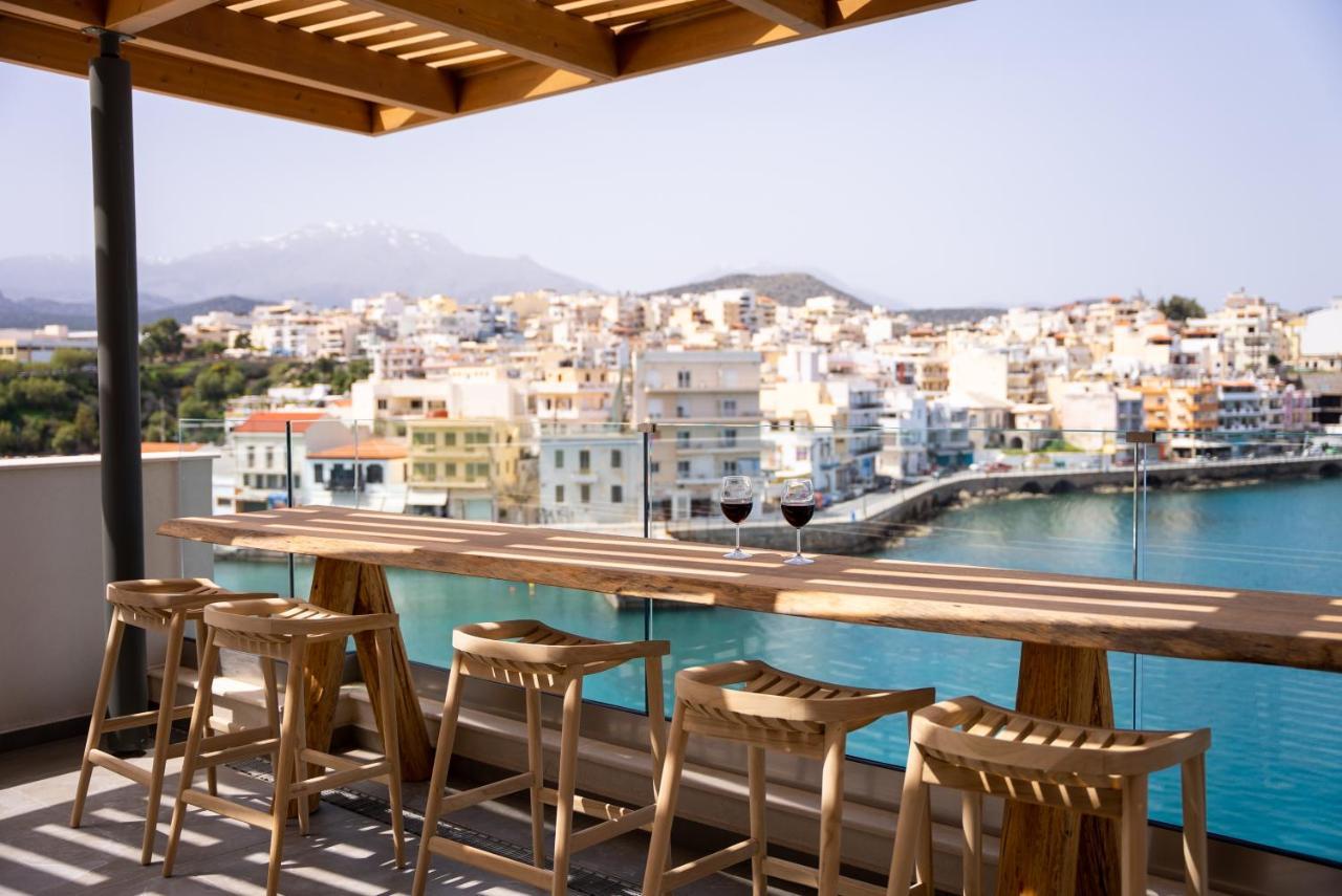 Casa Porto Boutique - Adults Only * Agios Nikolaos (Crete)