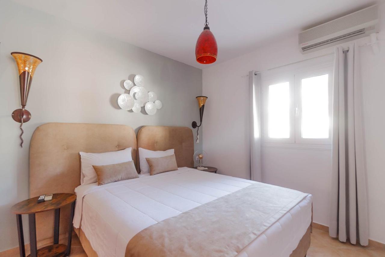 Tramonto Maisonettes & Apartment