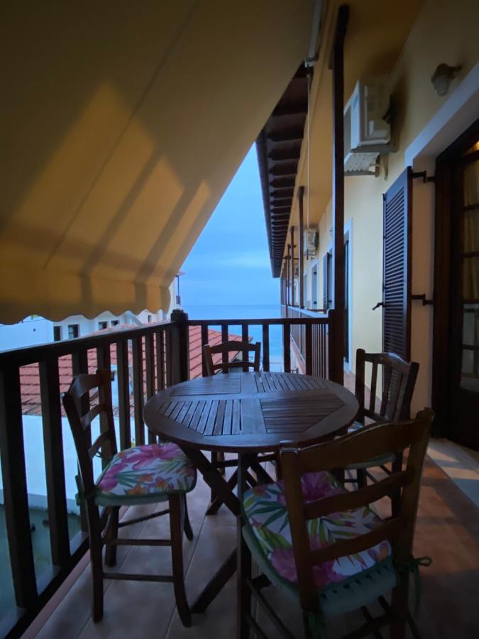 Amelia Beach Apartment Agios Ioannis (Thessaly)