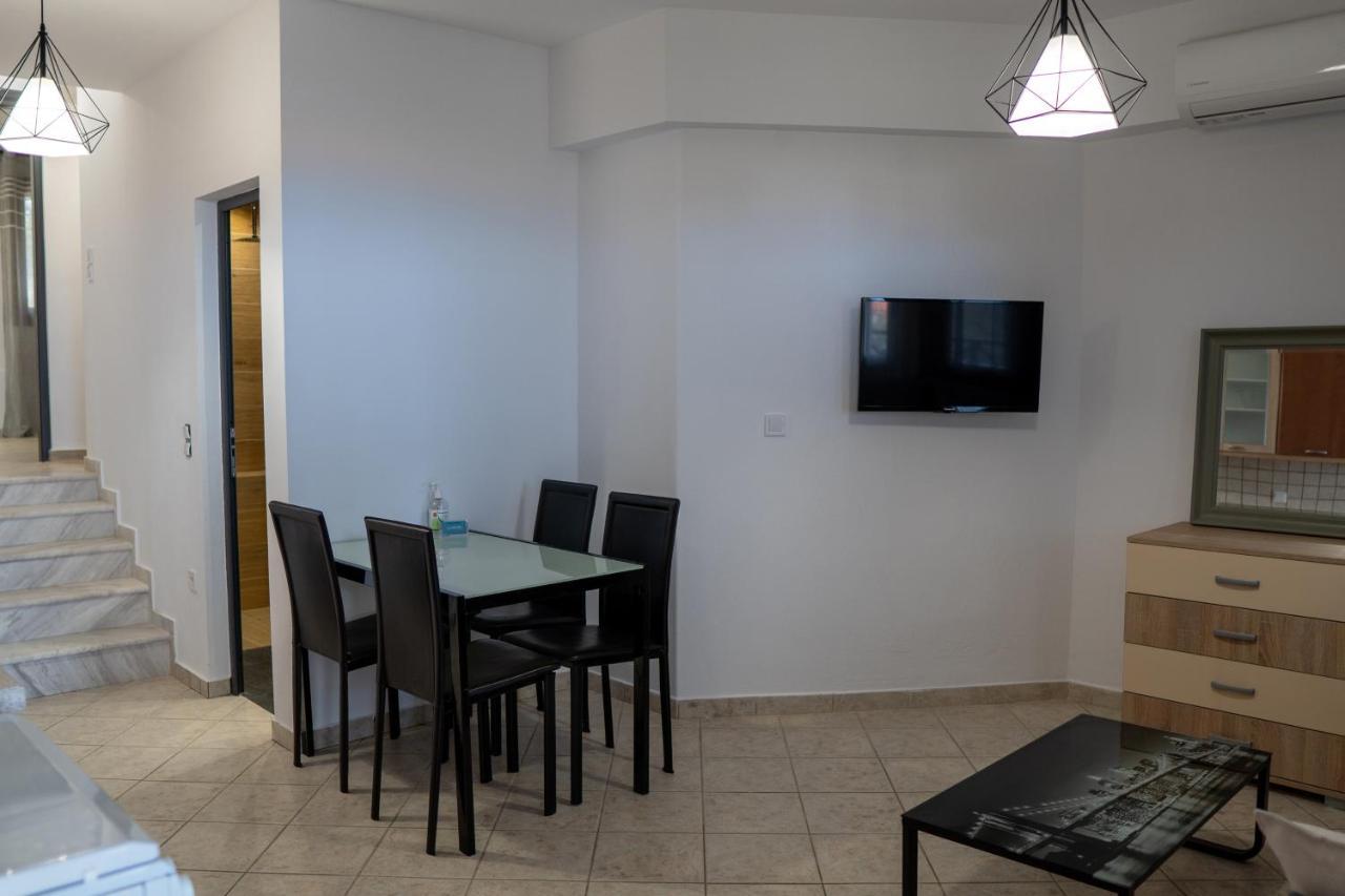Sea View Grek Nea 2 Apartment *