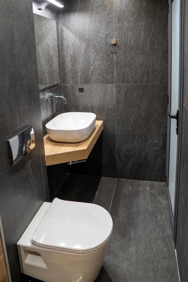 Apartment Sea View Grek Nea 2 Nea Roda