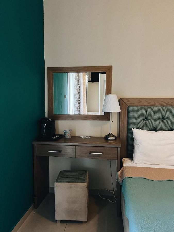 Ktima Papaoikonomou 2 Apartment