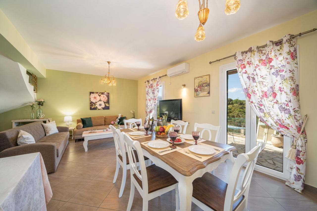 Superb With Private Pool Peaceful Location * Sami (Kefalonia)