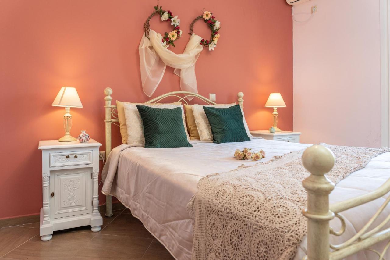 Superb With Private Pool Peaceful Location Sami (Kefalonia)