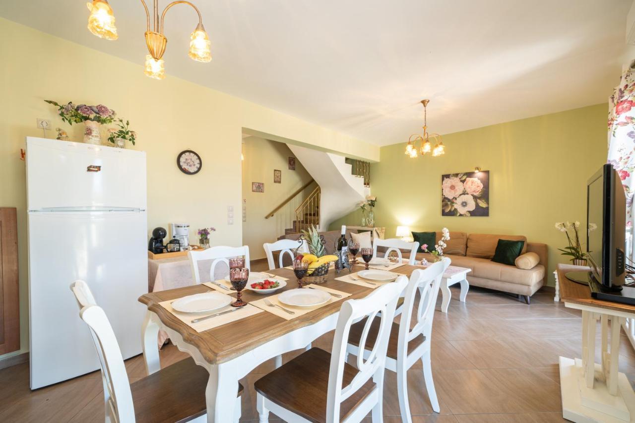Superb With Private Pool Peaceful Location * Sami (Kefalonia)
