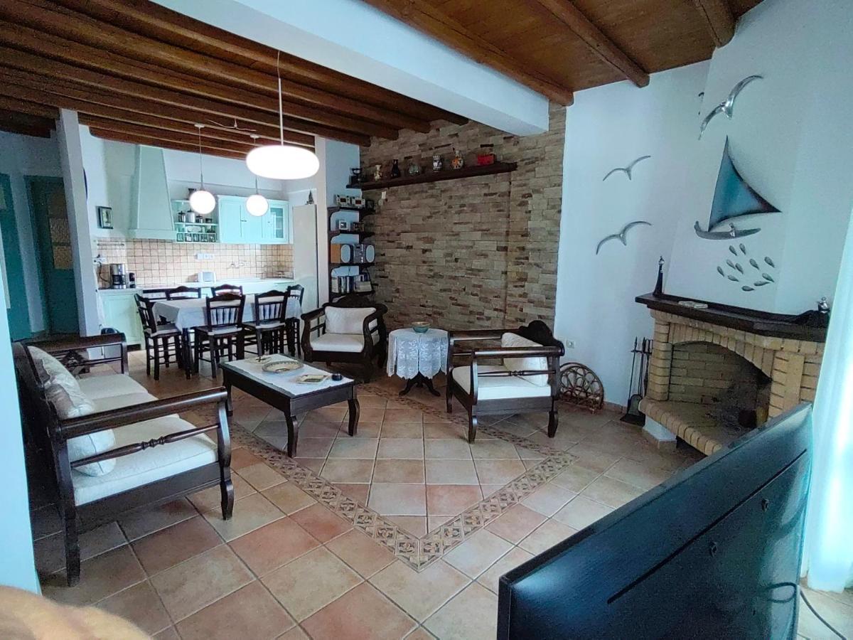 8 Beaufort Holiday home *