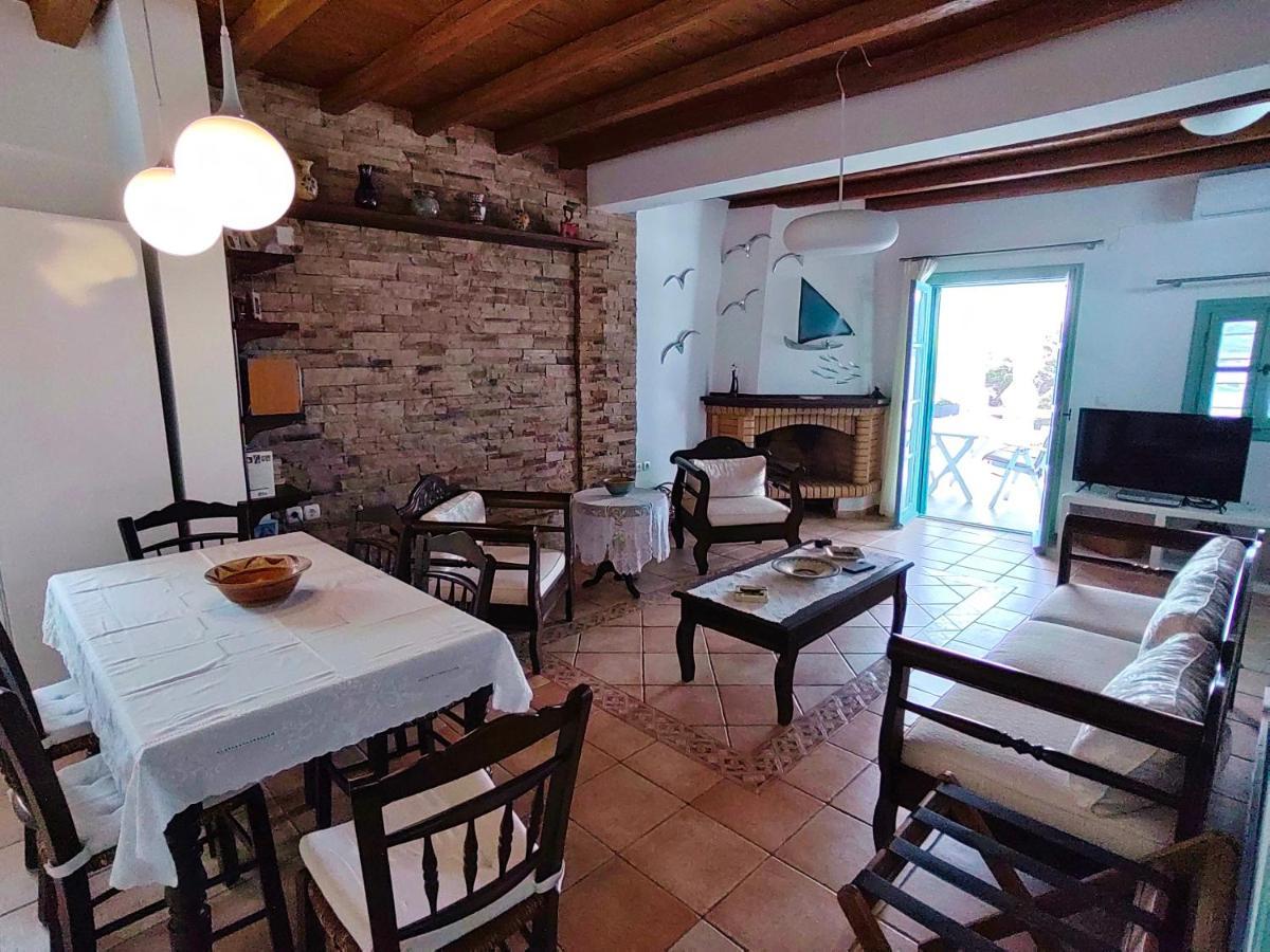 8 Beaufort Holiday home *