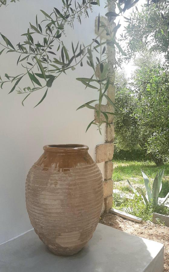 Stone House, Newly Built By The Sea Koroni (Messinia)