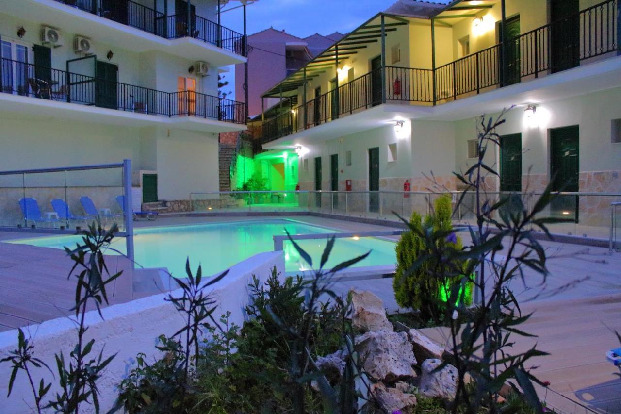Vergina Star 3*