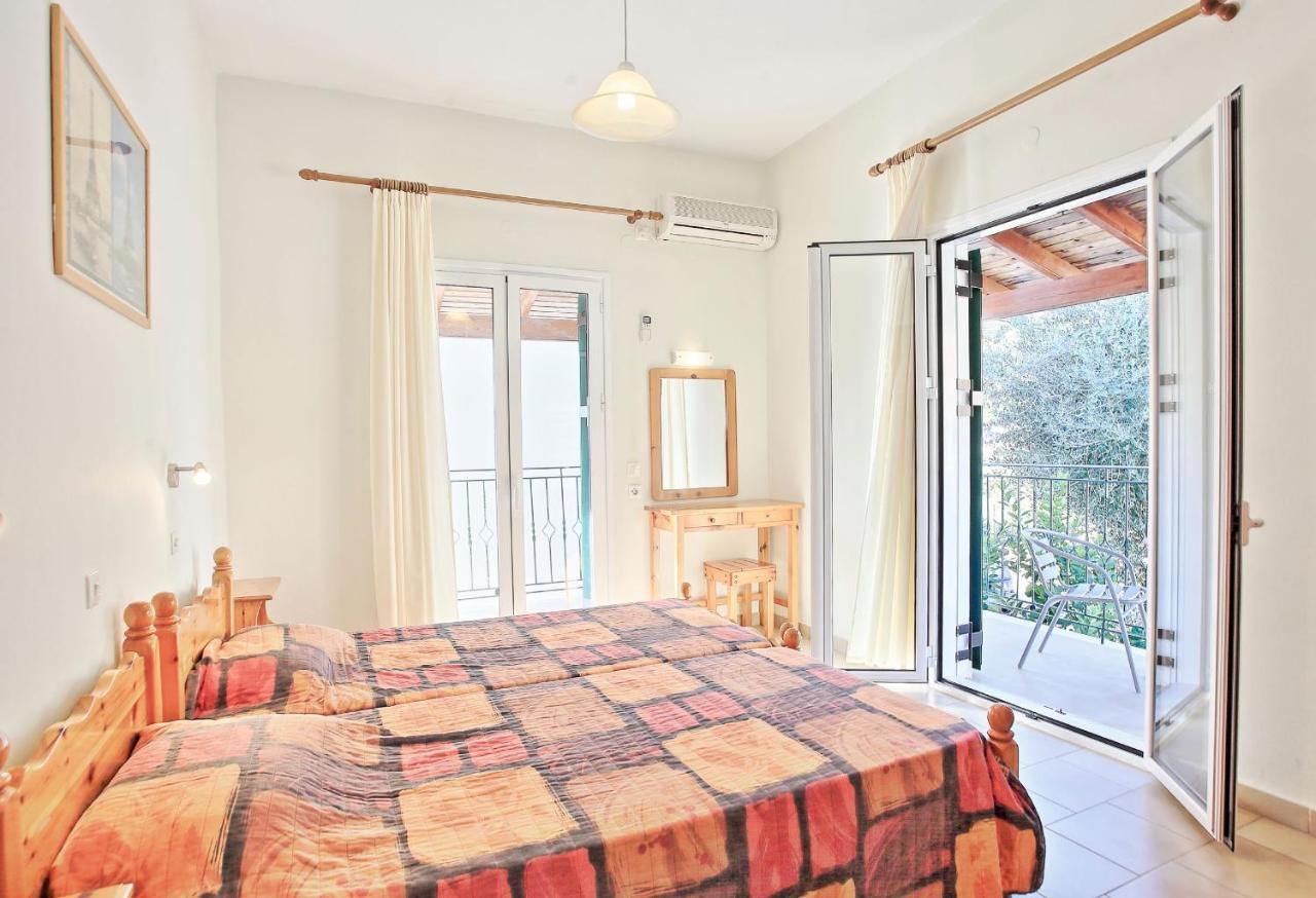 Zoulis Eleni Kalami (Corfu)