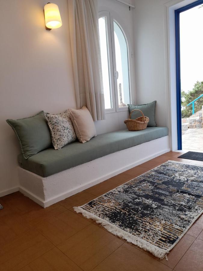Mirabello Sea House Agios Nikolaos (Crete)
