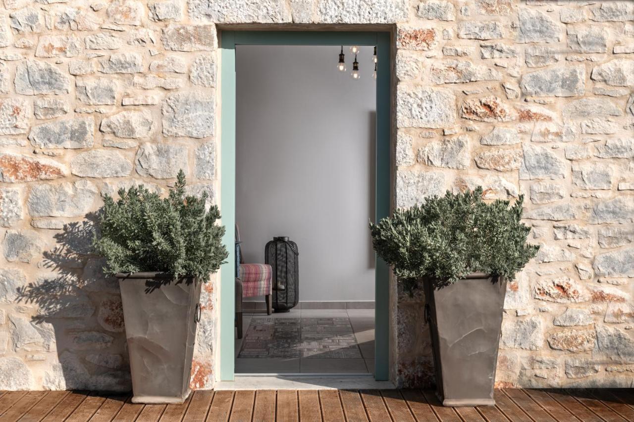 The Olive Yard Aparthotel