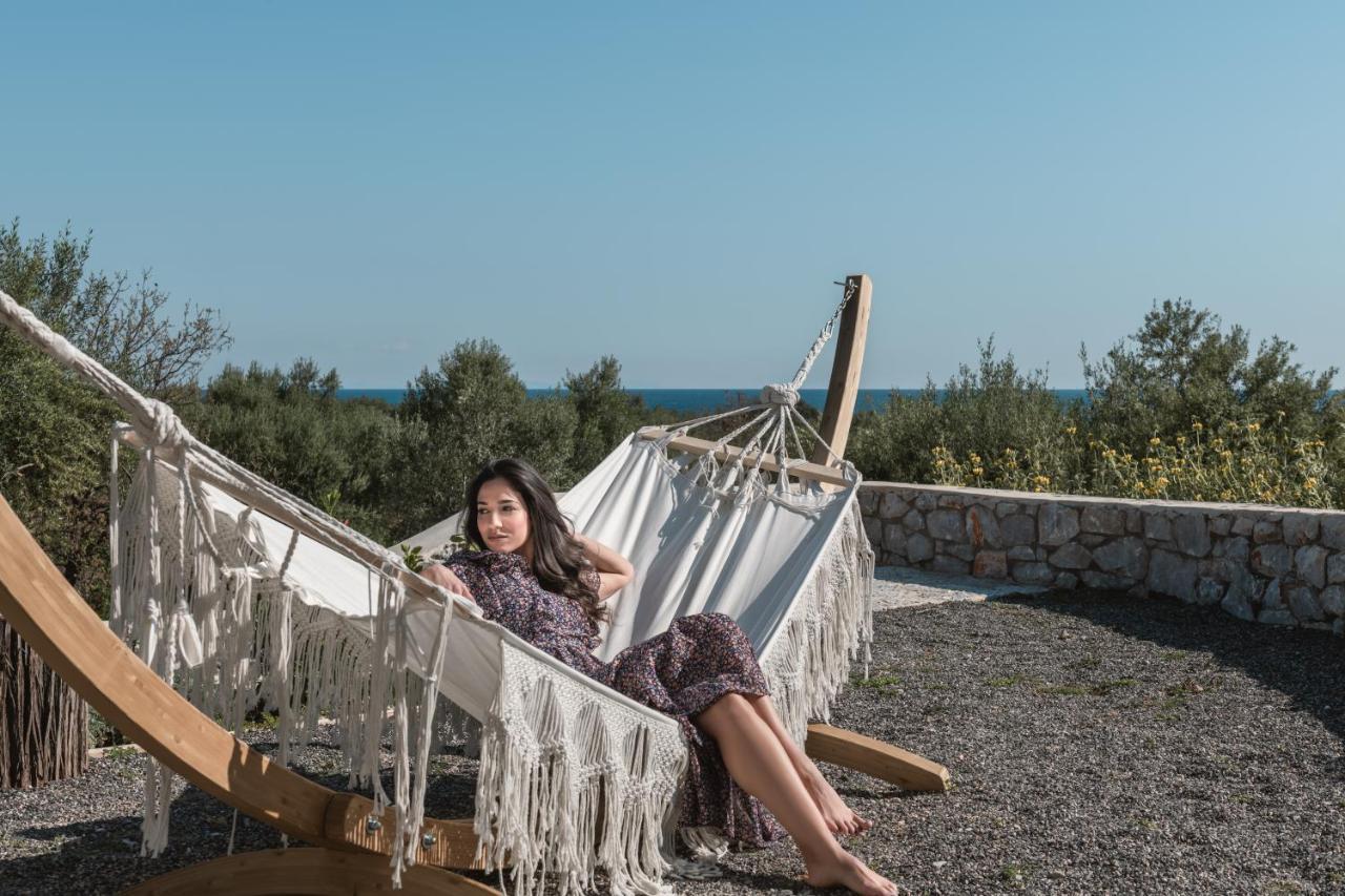 The Olive Yard 3*