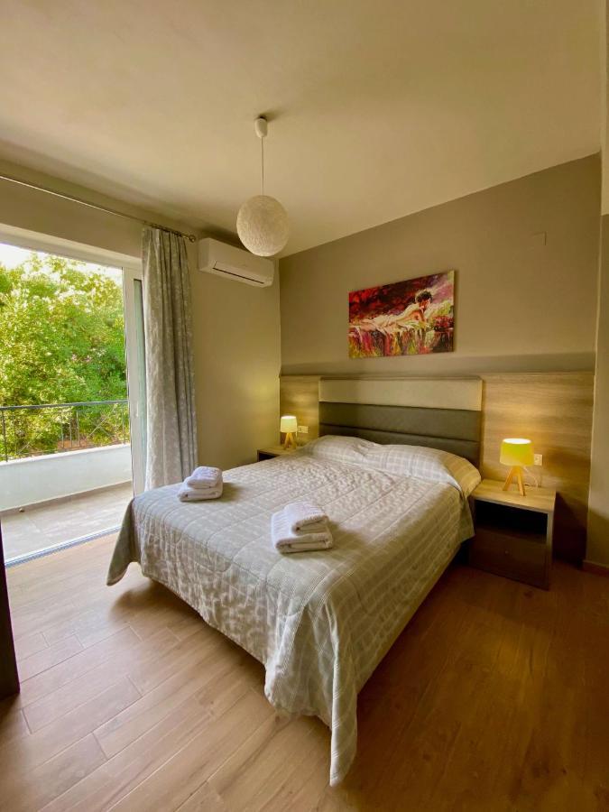 Eirini & Manolis Apartment