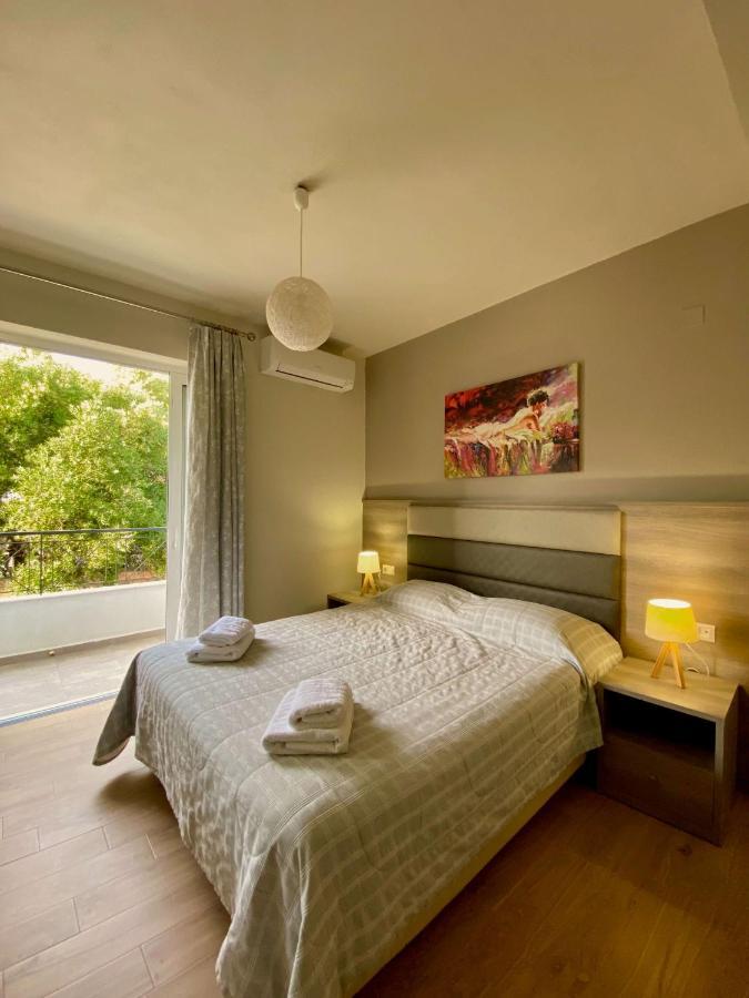 Apartment Eirini & Manolis *