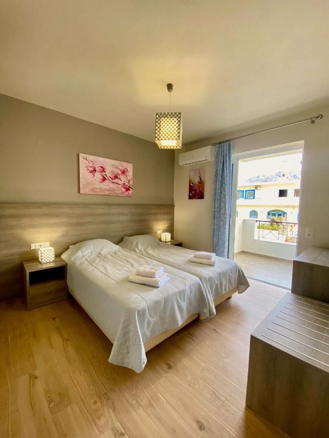 Eirini & Manolis Apartment Plakias