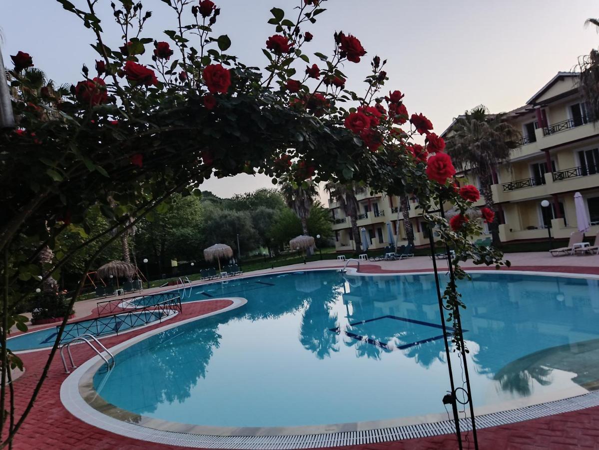 Aparthotel Damia Apts Sidari (Corfu)