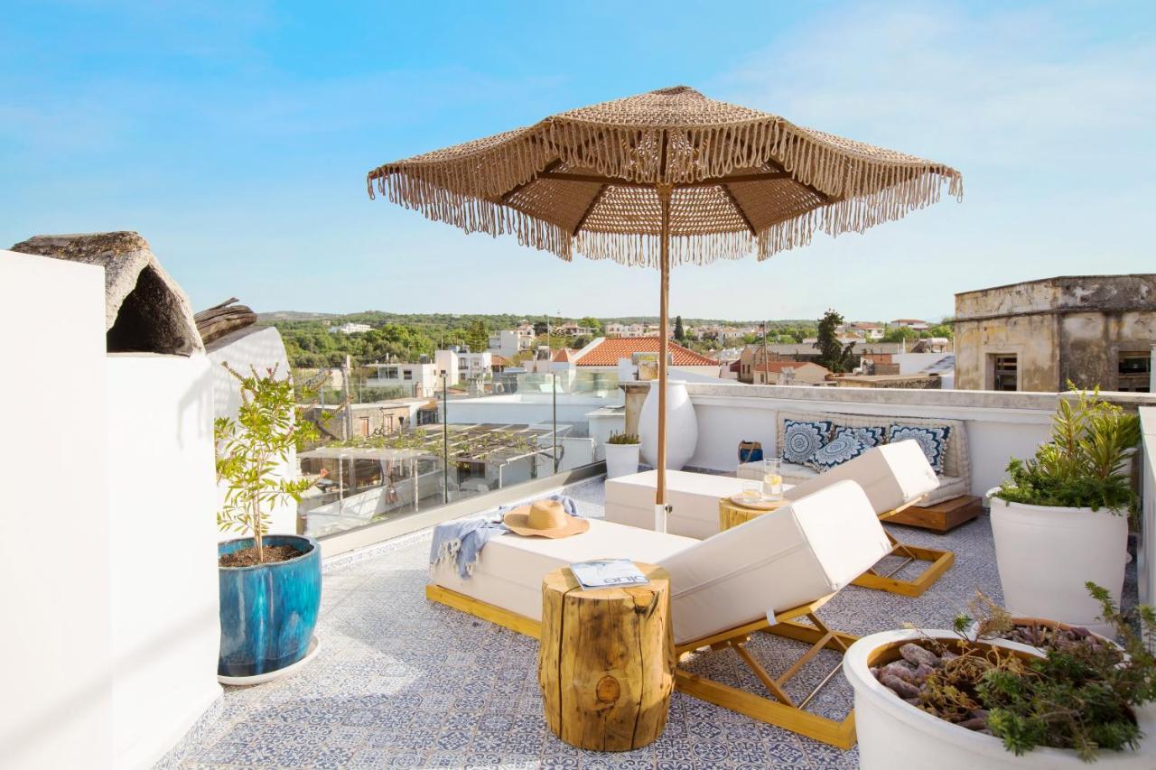 Holiday home Stema Residence, With Panoramic View, Roof Garden & Jacuzzi!