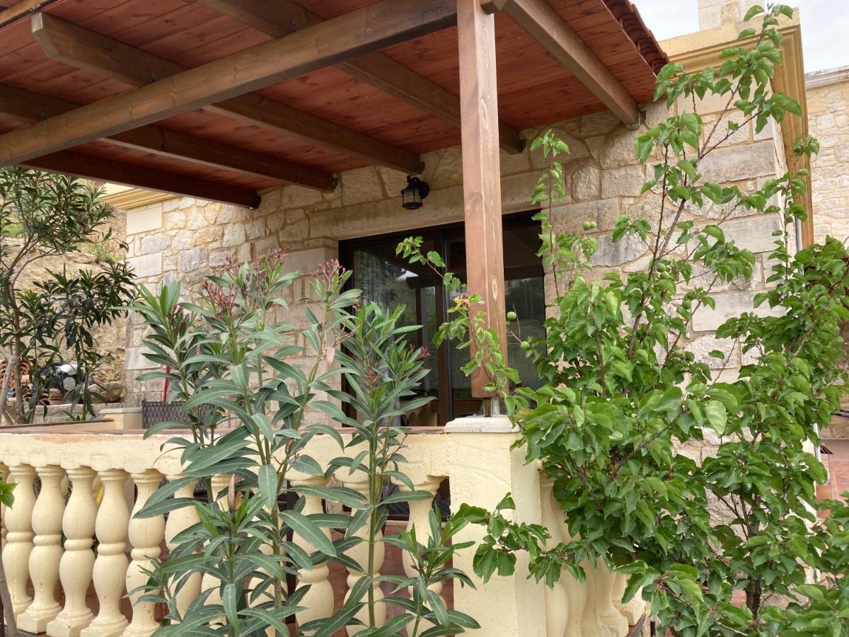 Apartment Anemos