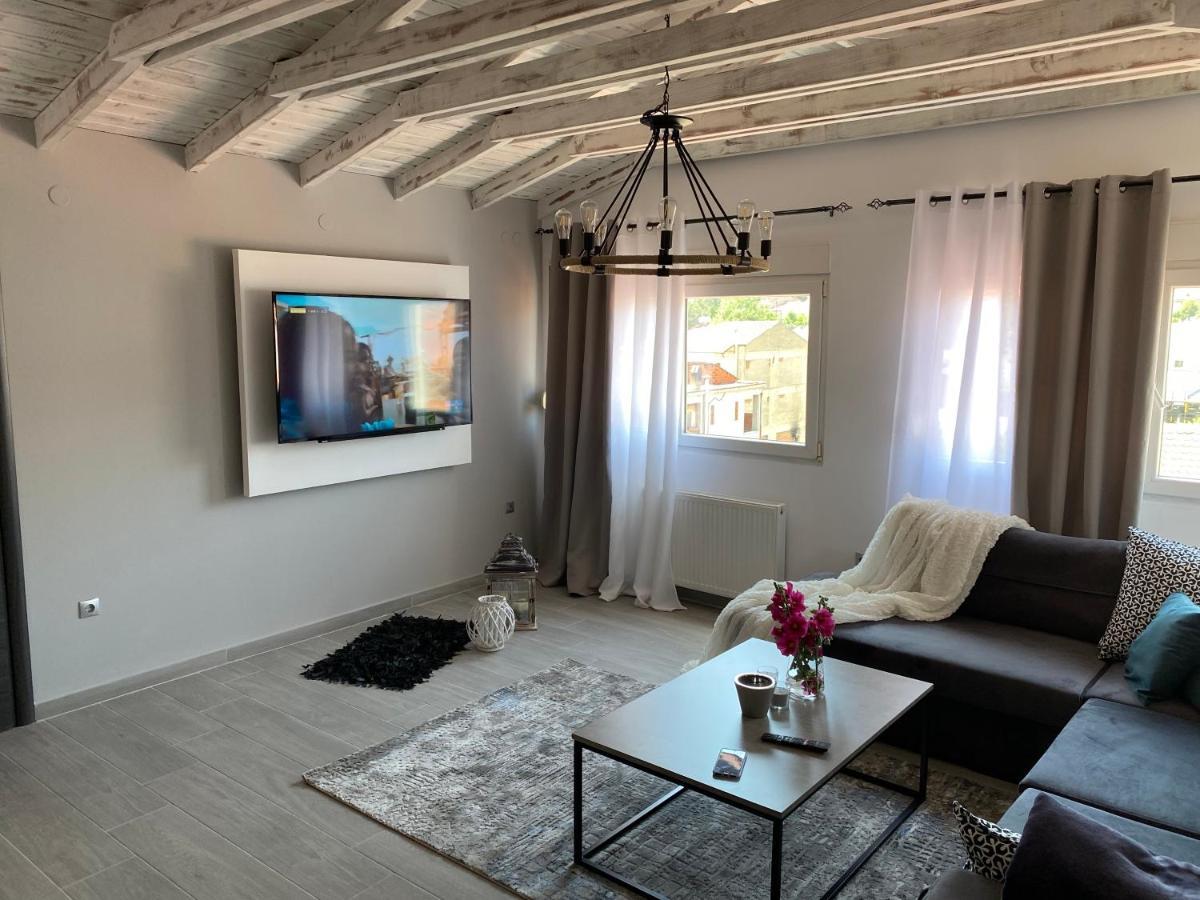 Sky Loft Apartment
