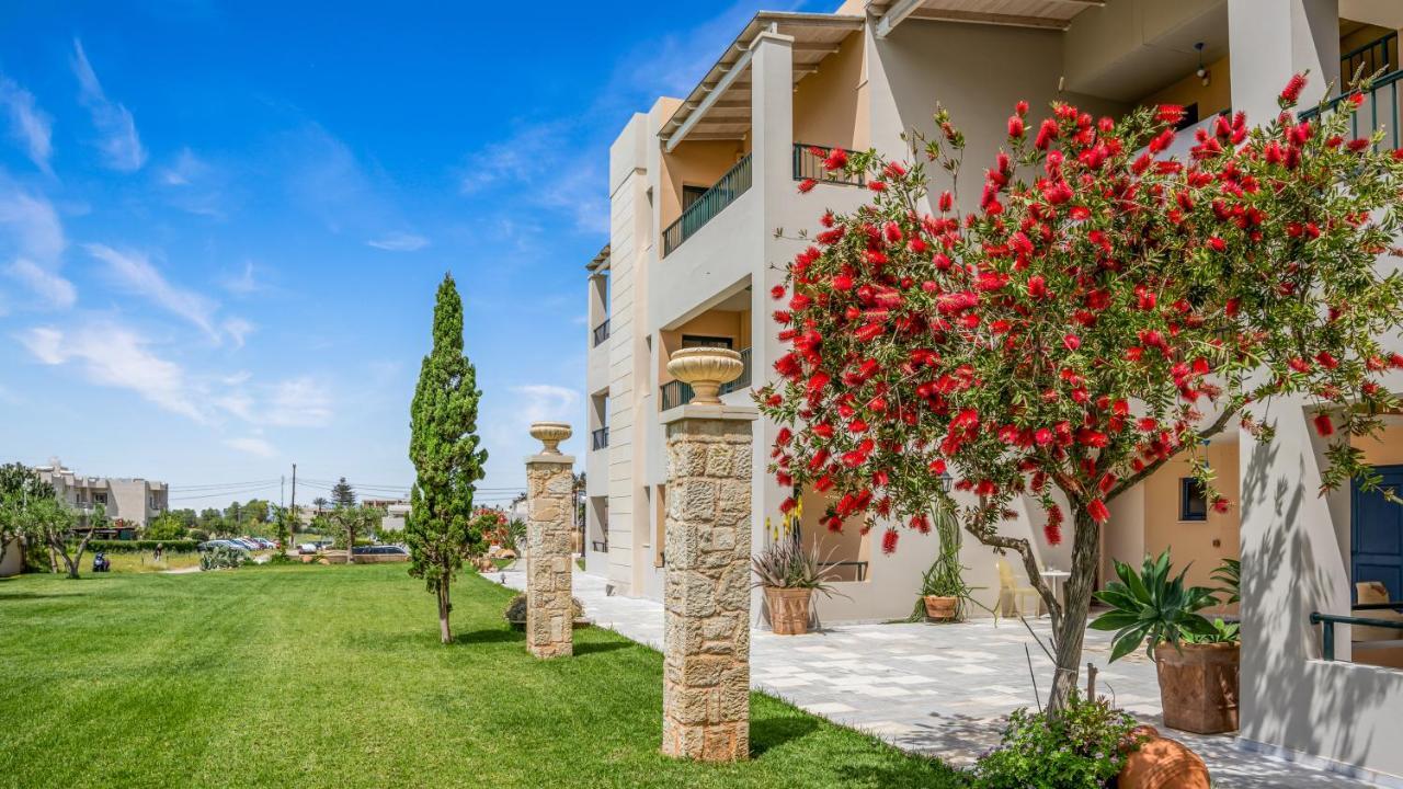 Aparthotel Golden Bay Malia (Crete)