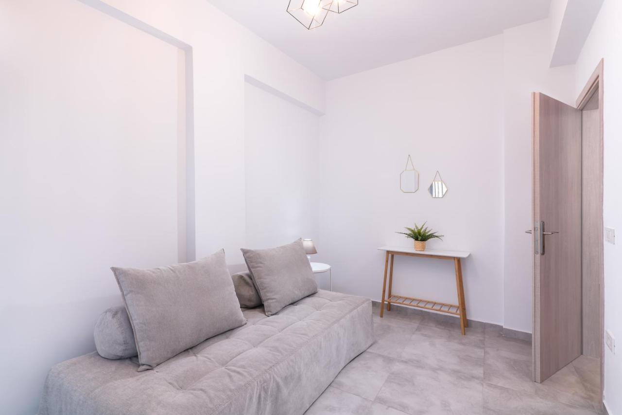 Lithies Living Apartment Zakynthos Town
