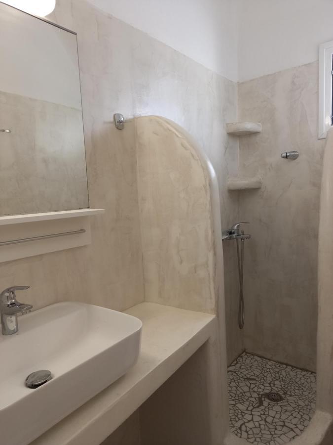 Guest house Marianna Studios Donoussa