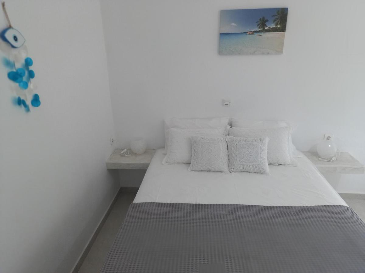Marianna Studios Guest house Donoussa
