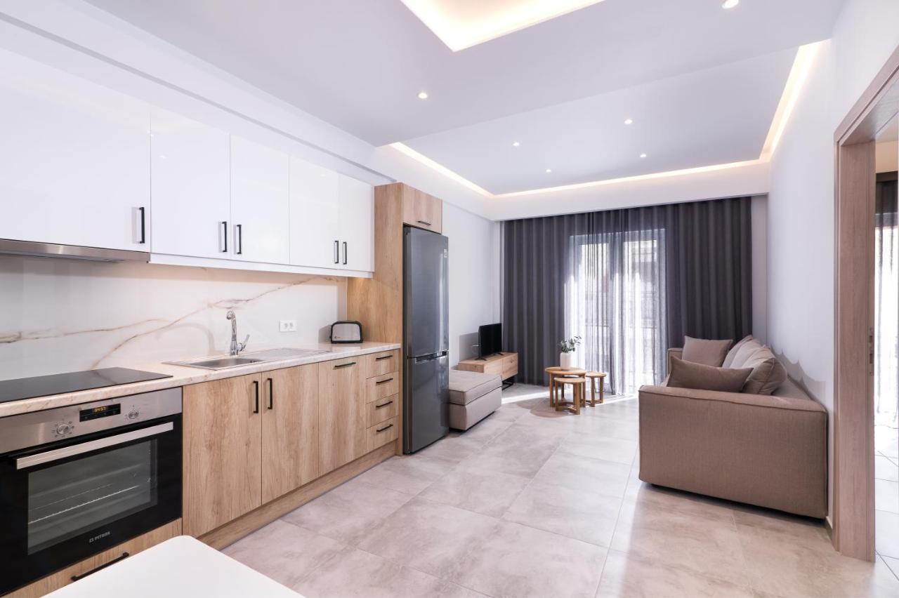 Lithies Living Apartment