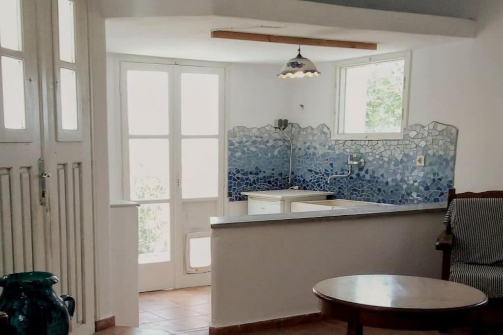 Red Rocks Apartment Parikia (Paros)