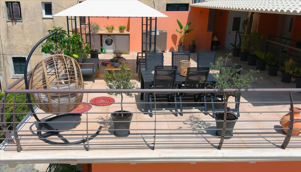La Soffitta Apartment