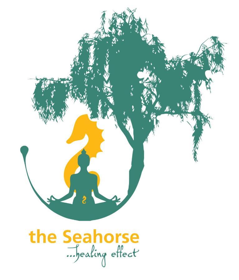 The Seahorse Aparthotel Sidari (Corfu)