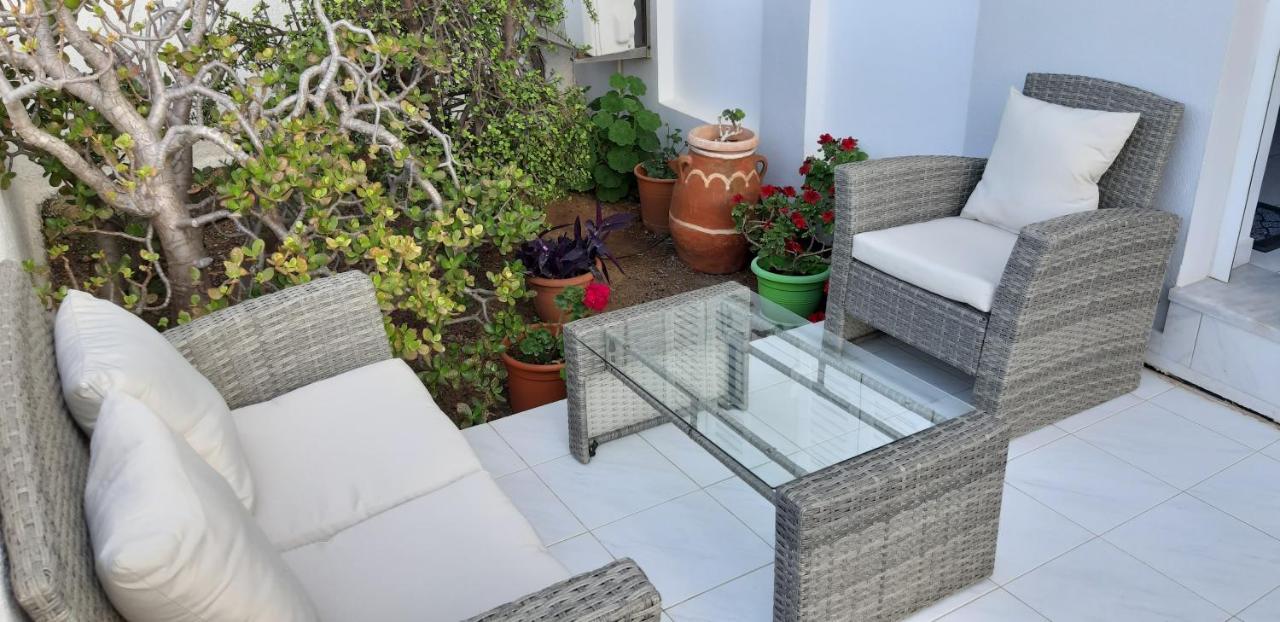 Apartment Despina Mochlos