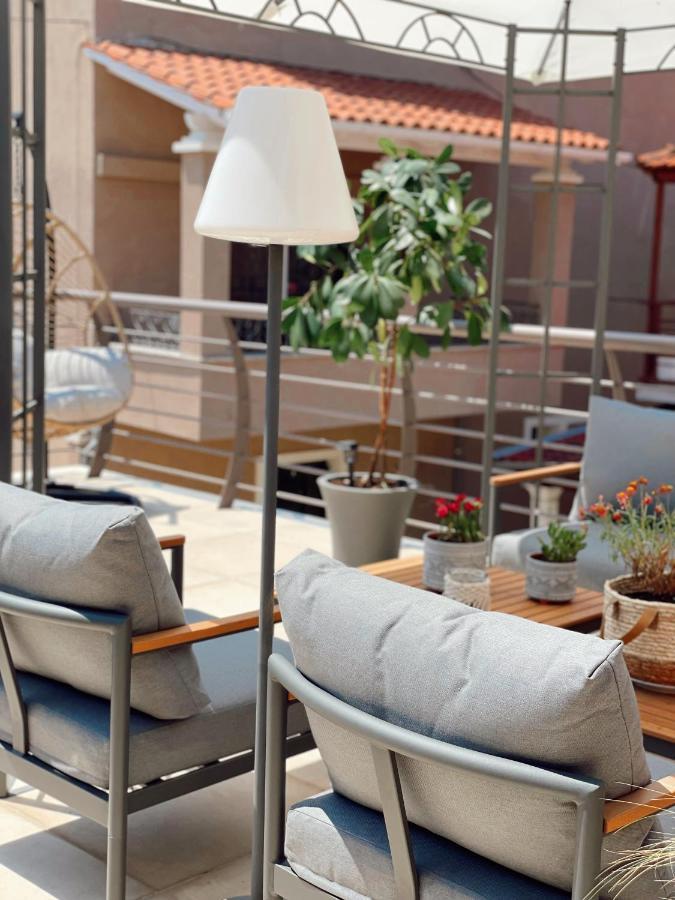 La Soffitta Apartment *
