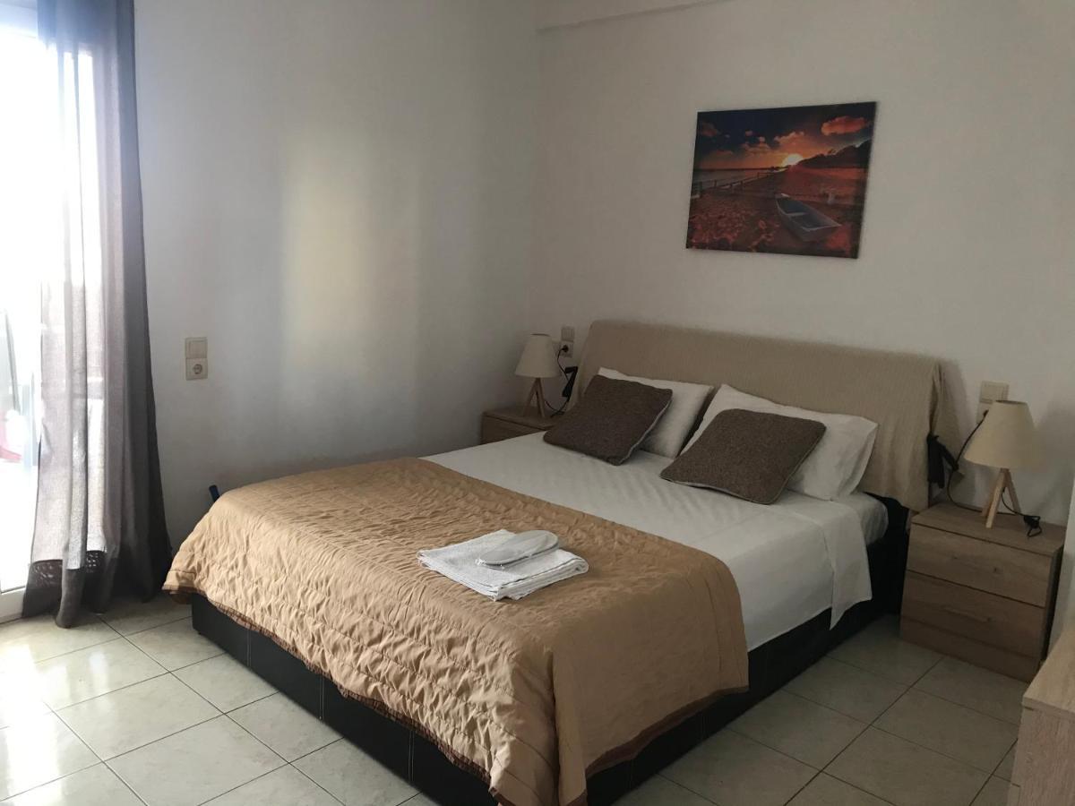 Aparthotel Heaven & Stalida